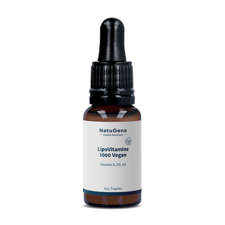 LipoVitamine 1000 Vegan – Bild 4