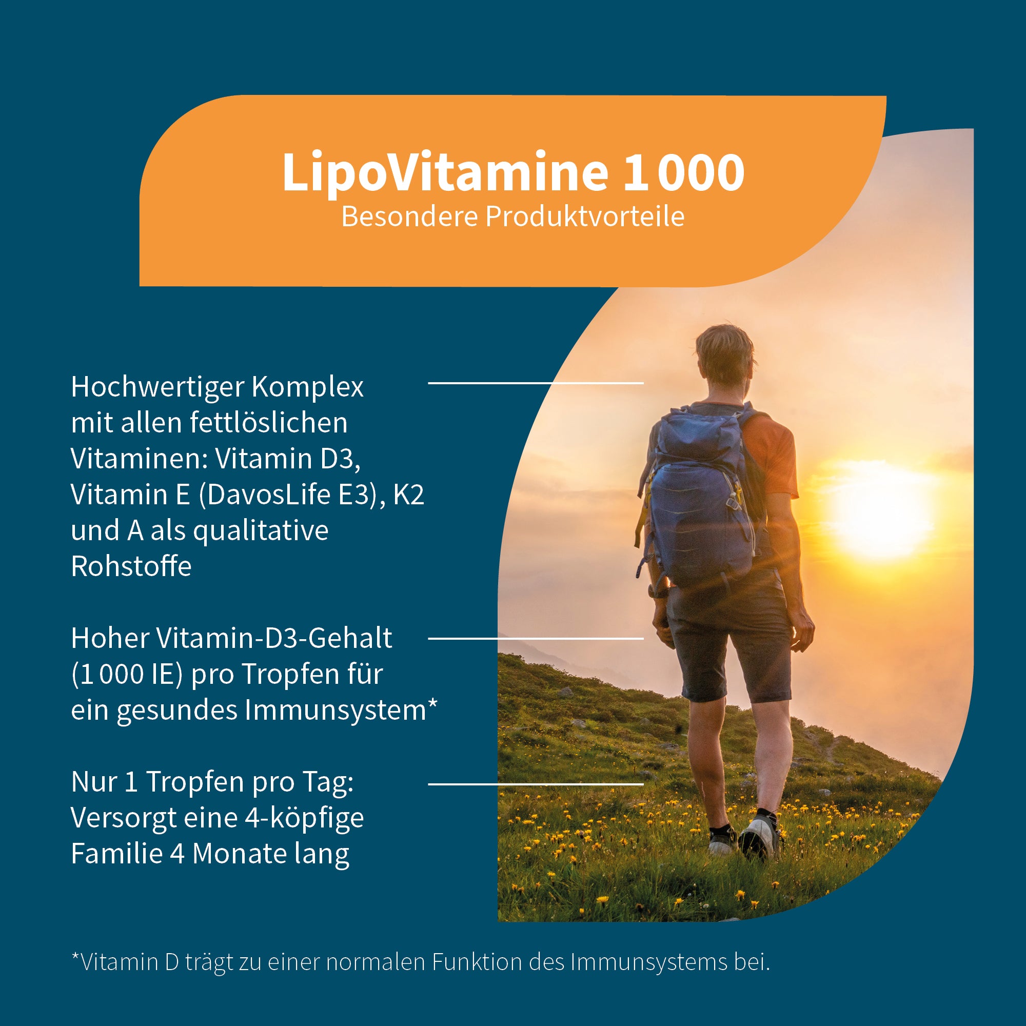 LipoVitamine 1000 – Bild 3