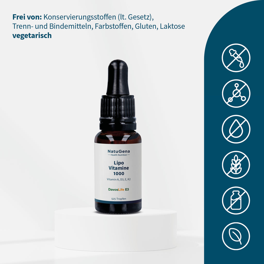 LipoVitamine 1000 – Bild 4