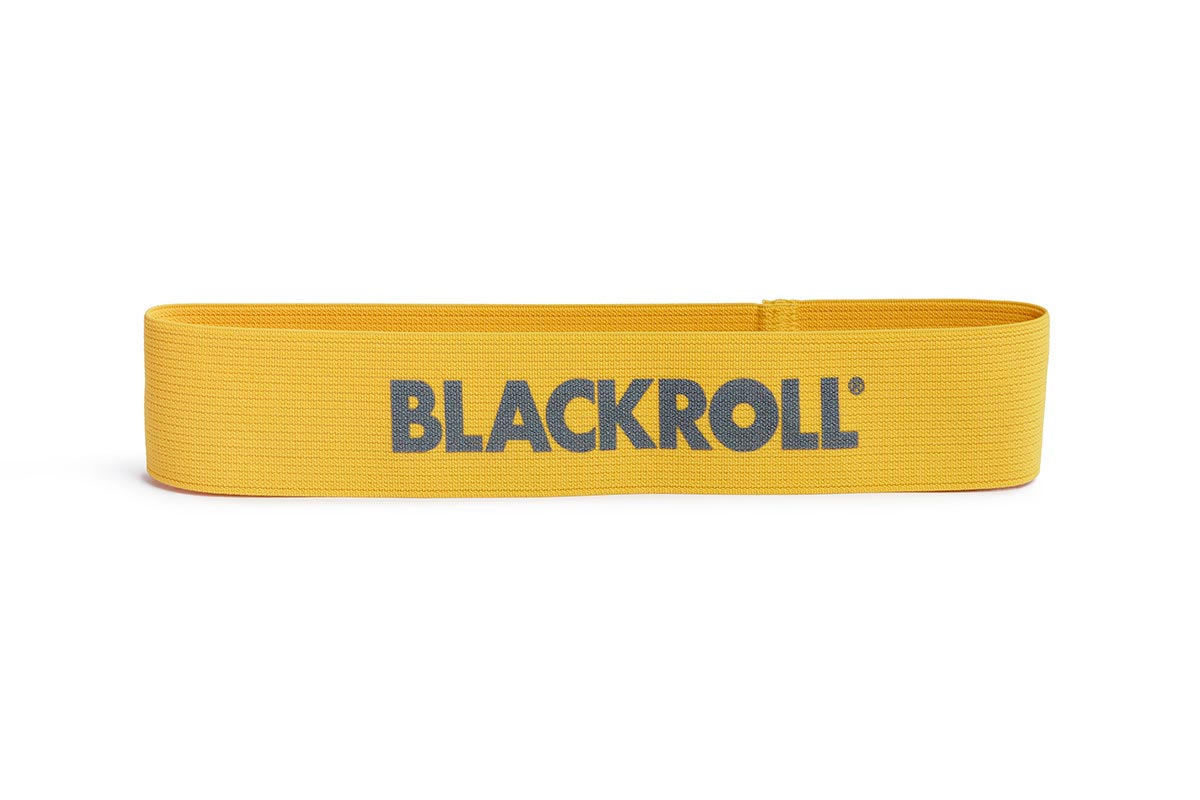 BLACKROLL® LOOP BAND SET (3er) – Packshot