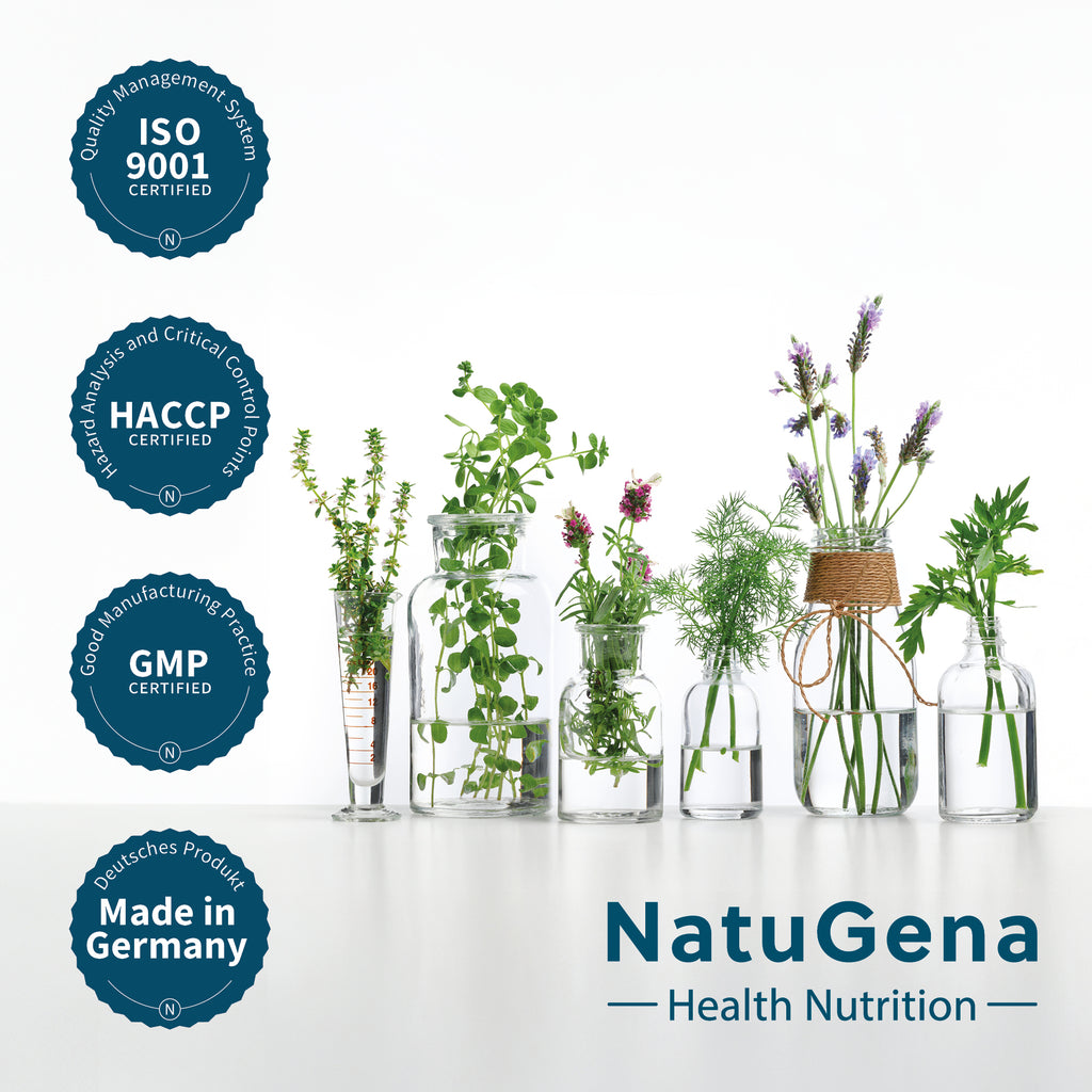 Lutein & Zeaxanthin – Bild 5