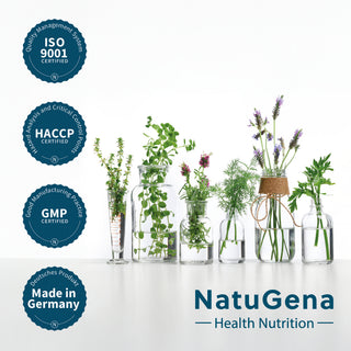Lutein & Zeaxanthin – Bild 5