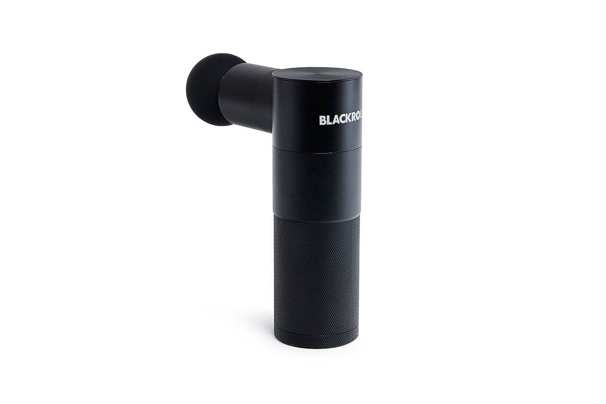 BLACKROLL® FASCIA GUN – Massagepistole – Bild 4
