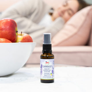 for you melatonin spray – Bild 3