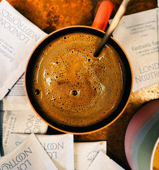 Adaptogener Kaffee Mush Love – Bild 7