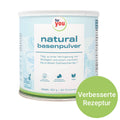 for you natural basenpulver – Packshot