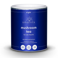 Mushroom Tea 2.0 mit Reishi und Hericium 210g – Packshot