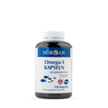 NORSAN Omega-3 Total Kapseln – Packshot