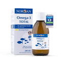 NORSAN Omega-3 Total Öl – Packshot
