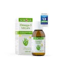 NORSAN Omega-3 Vegan (flüssig) – Packshot