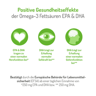 NORSAN Omega-3 Vegan – Bild 4