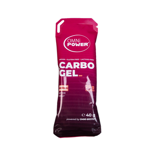 OMNi-POWER® CARBO GEL neutral