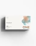 ONE - Daily Foundational Formula – Packshot