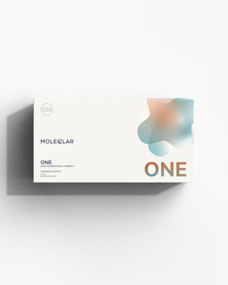 ONE - Daily Foundational Formula – Packshot