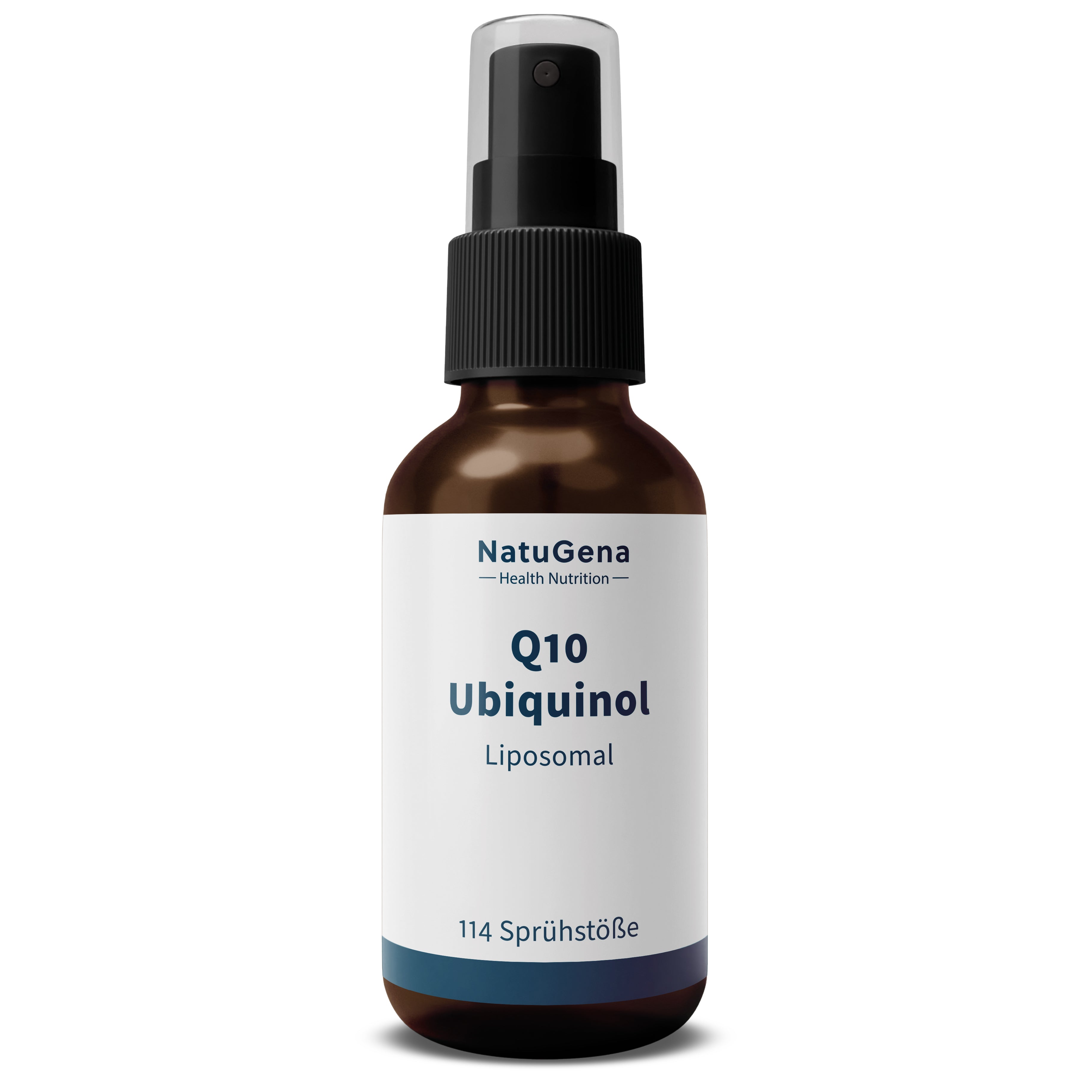 NatuGena Q10 Ubiquinol 20 – Packshot
