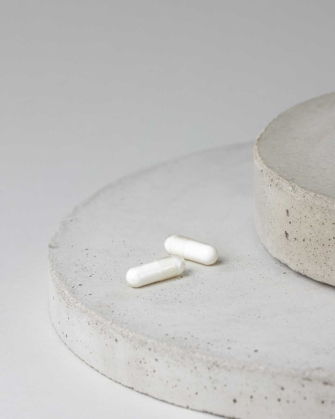 Magnesium Komplex Kapseln – Bild 4
