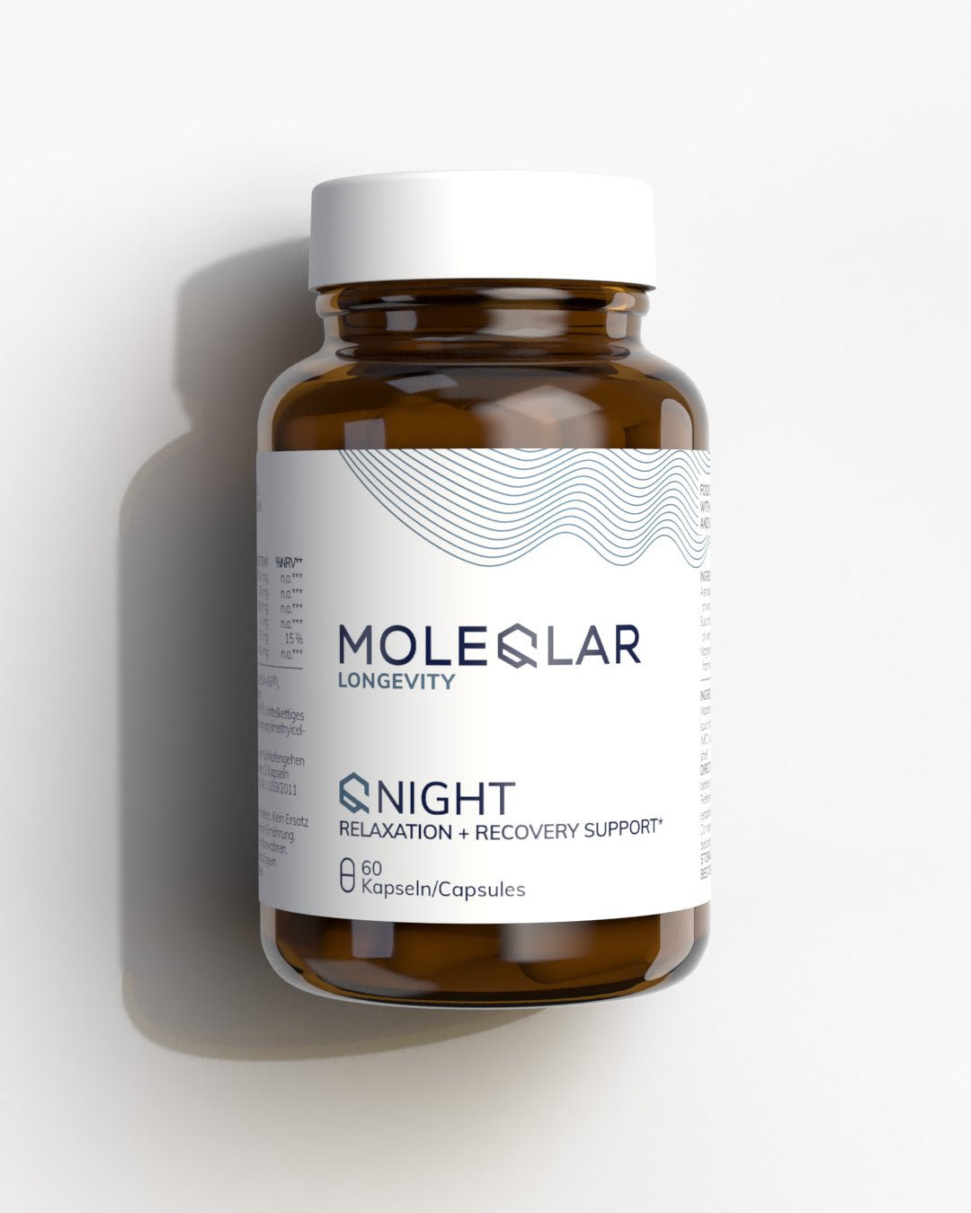 QNIGHT (Relaxation & Recovery Support) – Packshot