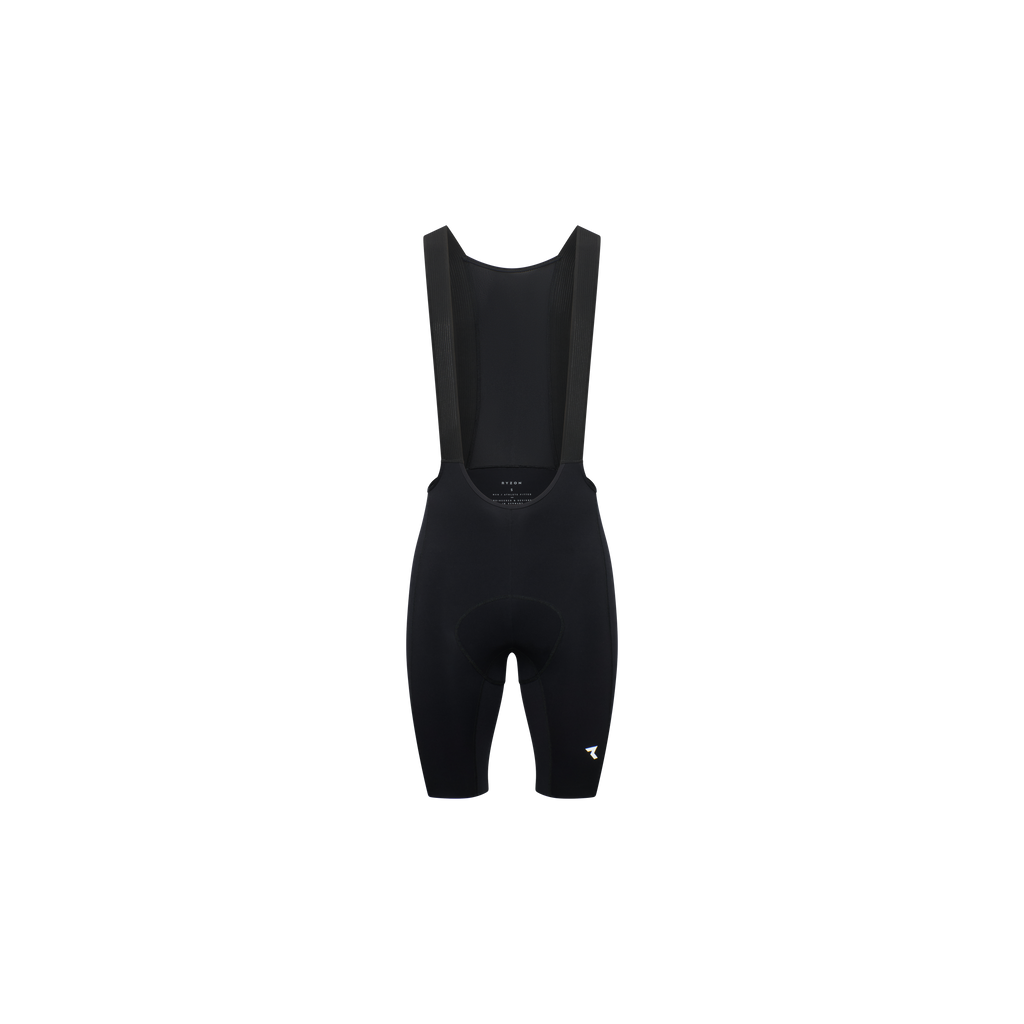 Radhose LHC x RYZON (Co-Branding) - Signature Cycling Bib Shorts – Packshot