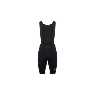 Radhose LHC x RYZON (Co-Branding) - Signature Cycling Bib Shorts – Packshot