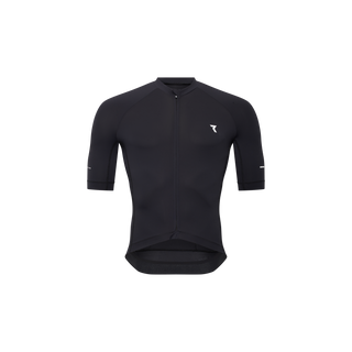 Radshirt LHC x RYZON (Co-Branding) - Signature Cycling Jersey – Packshot