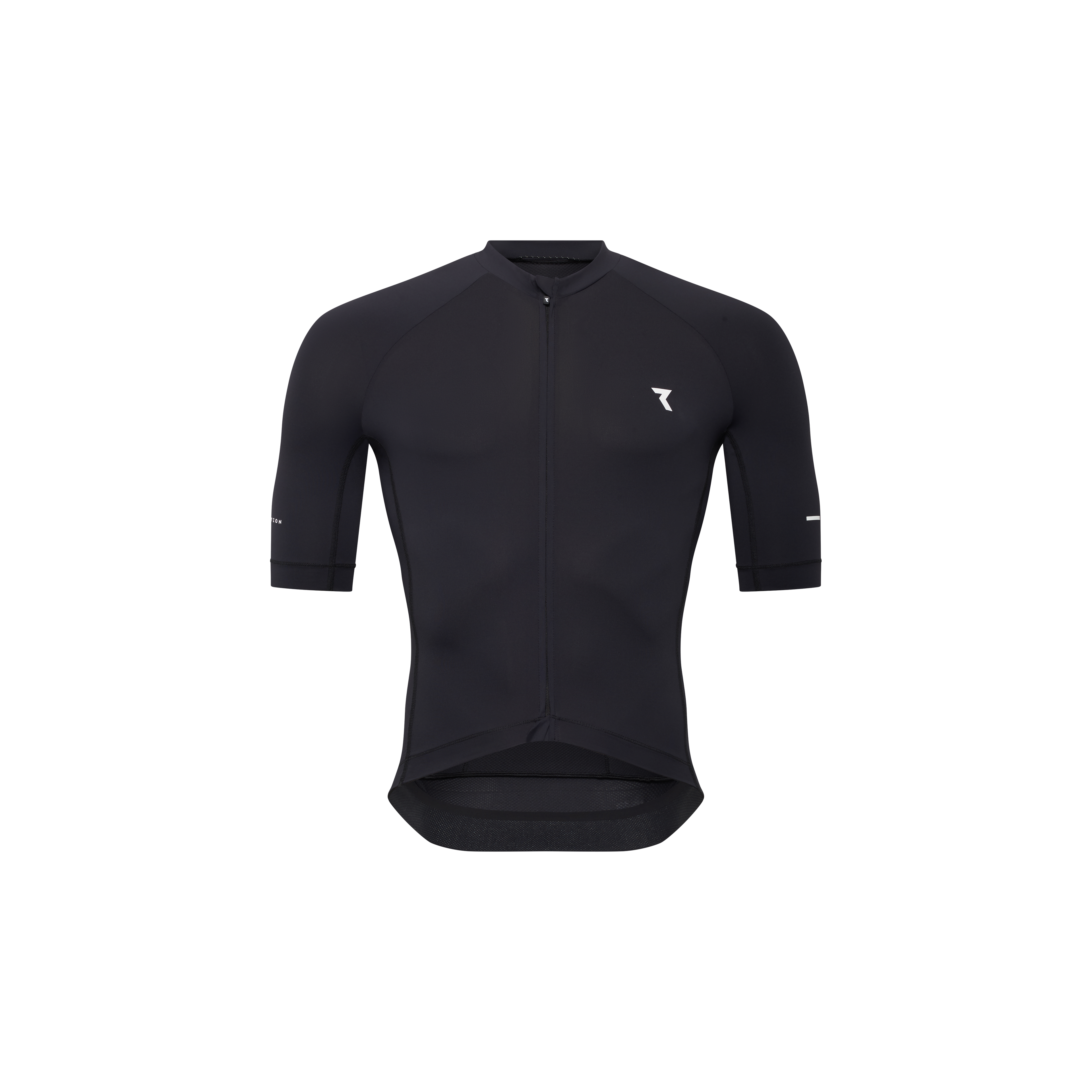 Radshirt LHC x RYZON (Co-Branding) - Signature Cycling Jersey – Packshot