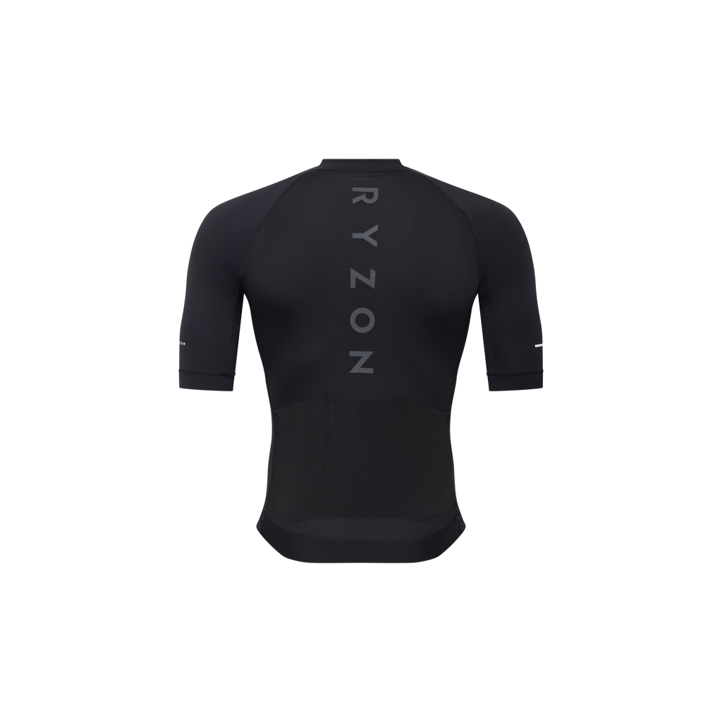 Radshirt LHC x RYZON (Co-Branding) - Signature Cycling Jersey – Bild 2