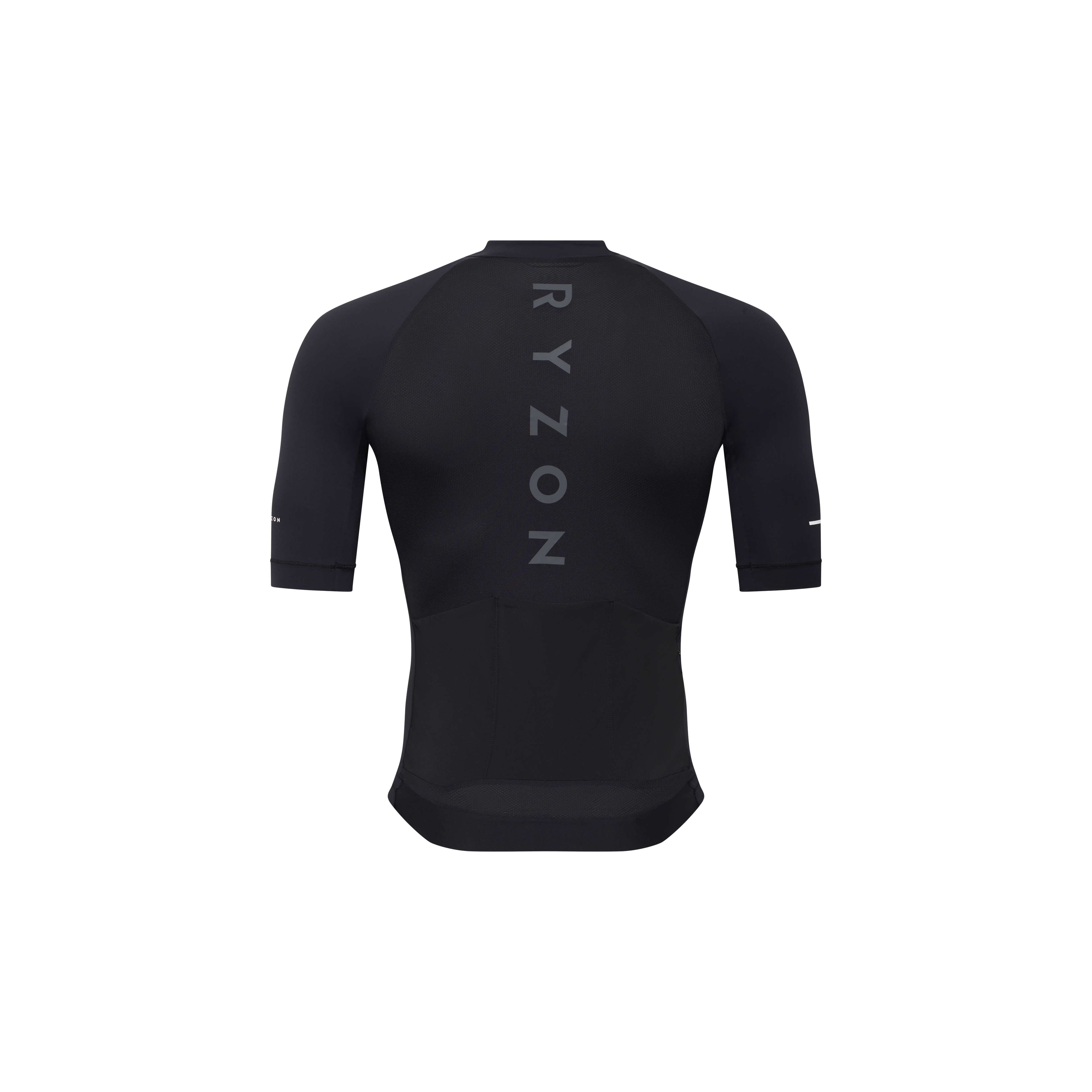 Radshirt LHC x RYZON (Co-Branding) - Signature Cycling Jersey – Bild 2