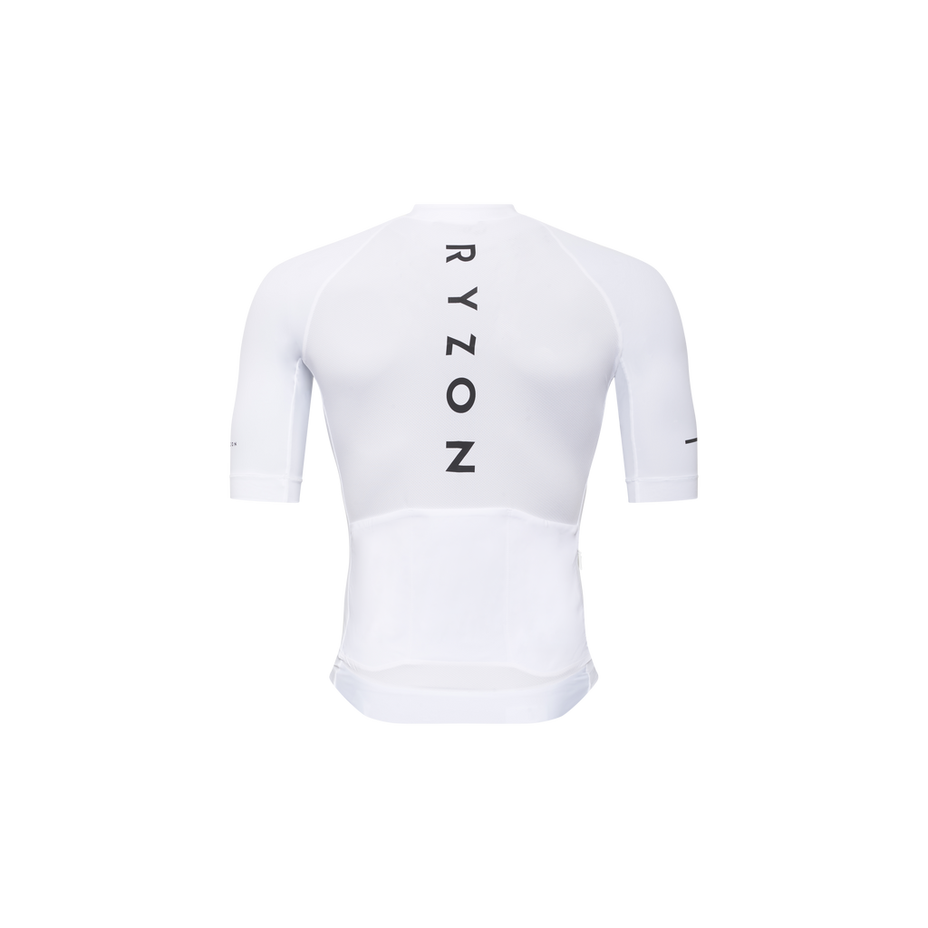 Radshirt LHC x RYZON (Co-Branding) - Signature Cycling Jersey – Bild 4