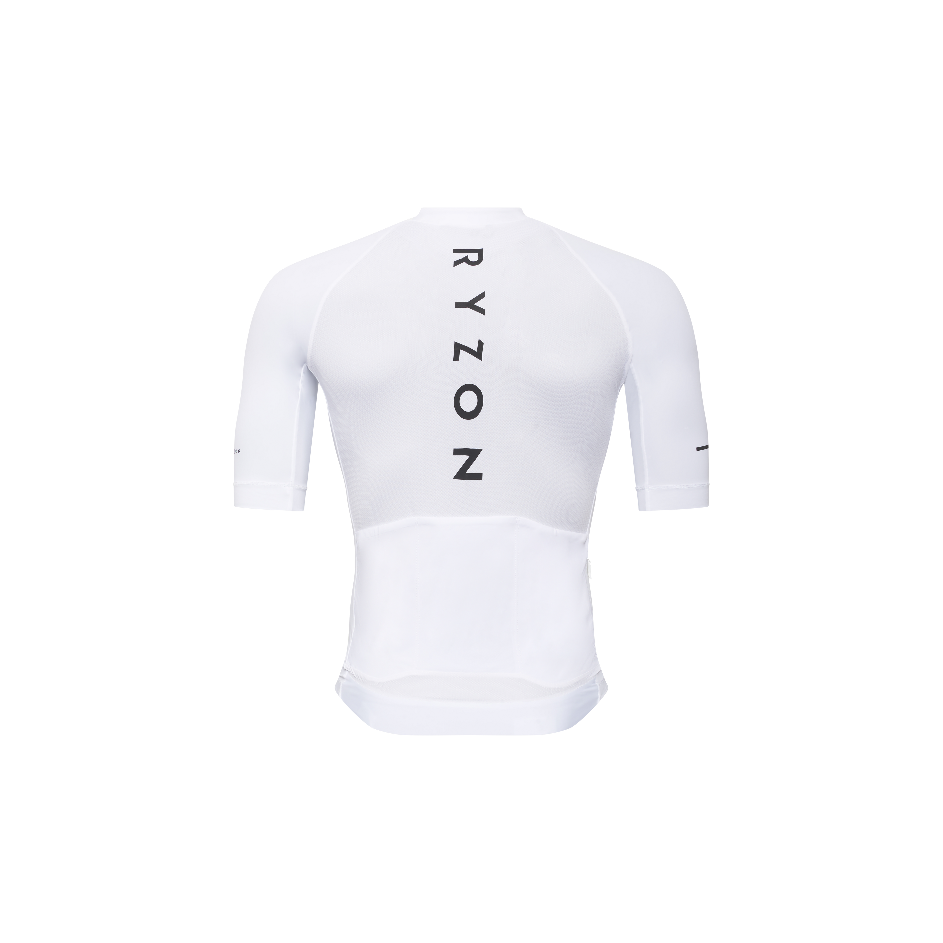 Radshirt LHC x RYZON (Co-Branding) - Signature Cycling Jersey – Bild 4