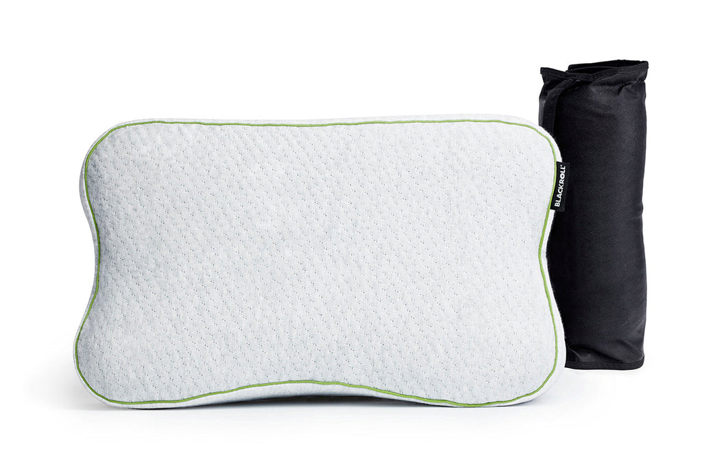 BLACKROLL® RECOVERY PILLOW – orthopädisches Nackenstützkissen – Bild 5