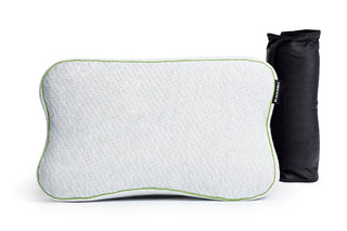 BLACKROLL® RECOVERY PILLOW – orthopädisches Nackenstützkissen – Bild 5
