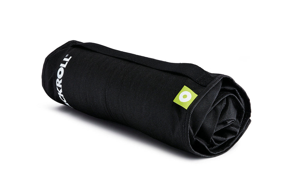 BLACKROLL® RECOVERY PILLOW – orthopädisches Nackenstützkissen – Bild 7
