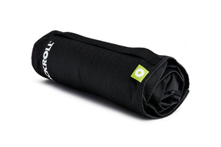 BLACKROLL® RECOVERY PILLOW – orthopädisches Nackenstützkissen – Bild 7