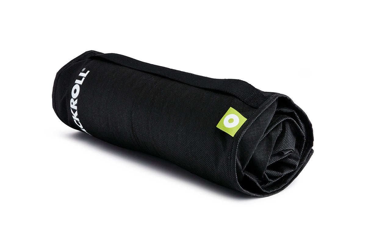 BLACKROLL® RECOVERY PILLOW – orthopädisches Nackenstützkissen – Bild 7