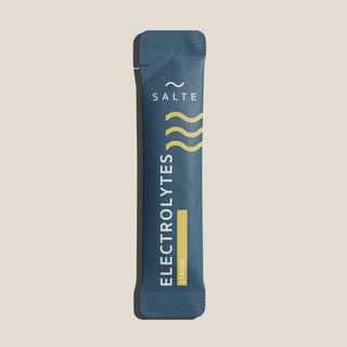 SALTE Zitrone – 30 Sachets – Bild 4