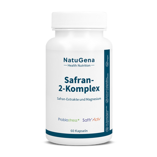 Safran-2-Komplex – Bild 3
