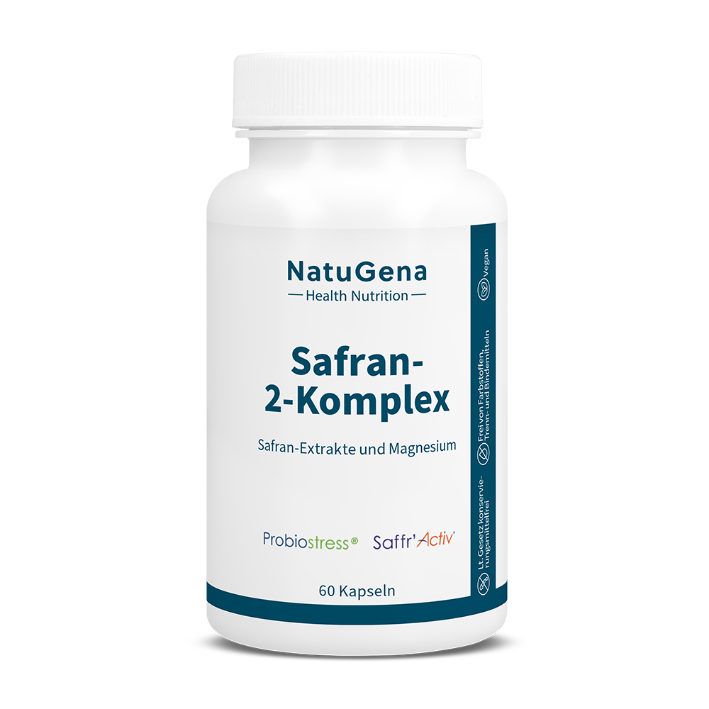 Safran-2-Komplex – Bild 3