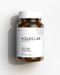 Selen Kapseln – Packshot