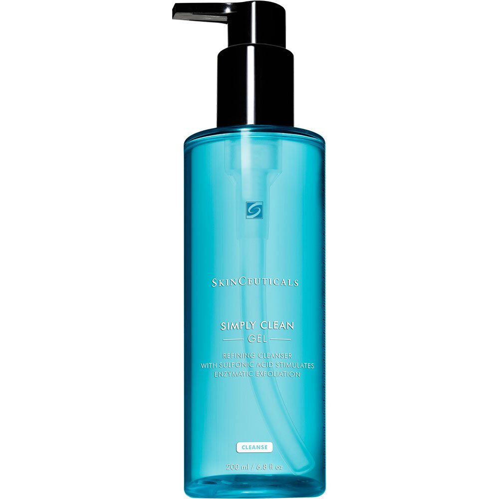 SkinCeuticals Simply Clean Gel – Packshot