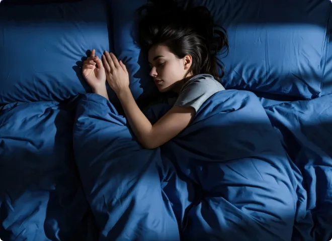 Sleep is the basis of all regeneration