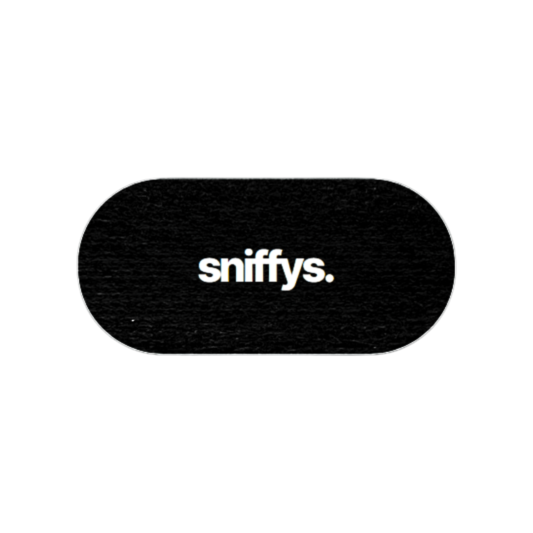 sniffys. Mund Tape (7 Stück) – Bild 3