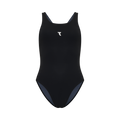 Swimsuit LHC x RYZON (Co-Branding) - Afire Badeanzug Damen – Packshot