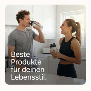 Whey-Isolat Pulver aus Weidemilch – Vanille – Bild 4