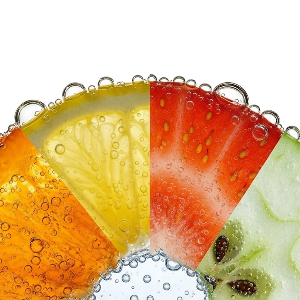 SALTE Mixpack – 28 Sachets – Bild 2