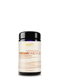 VEGAN OMEGA 3 (90 Weichkapseln) – Packshot