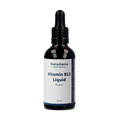 Vitamin B12 Liquid – Bild 3