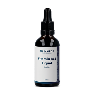 Vitamin B12 Liquid – Bild 3