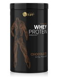WHEY PROTEIN CHOCOLATE (510 g Pulver) – Packshot