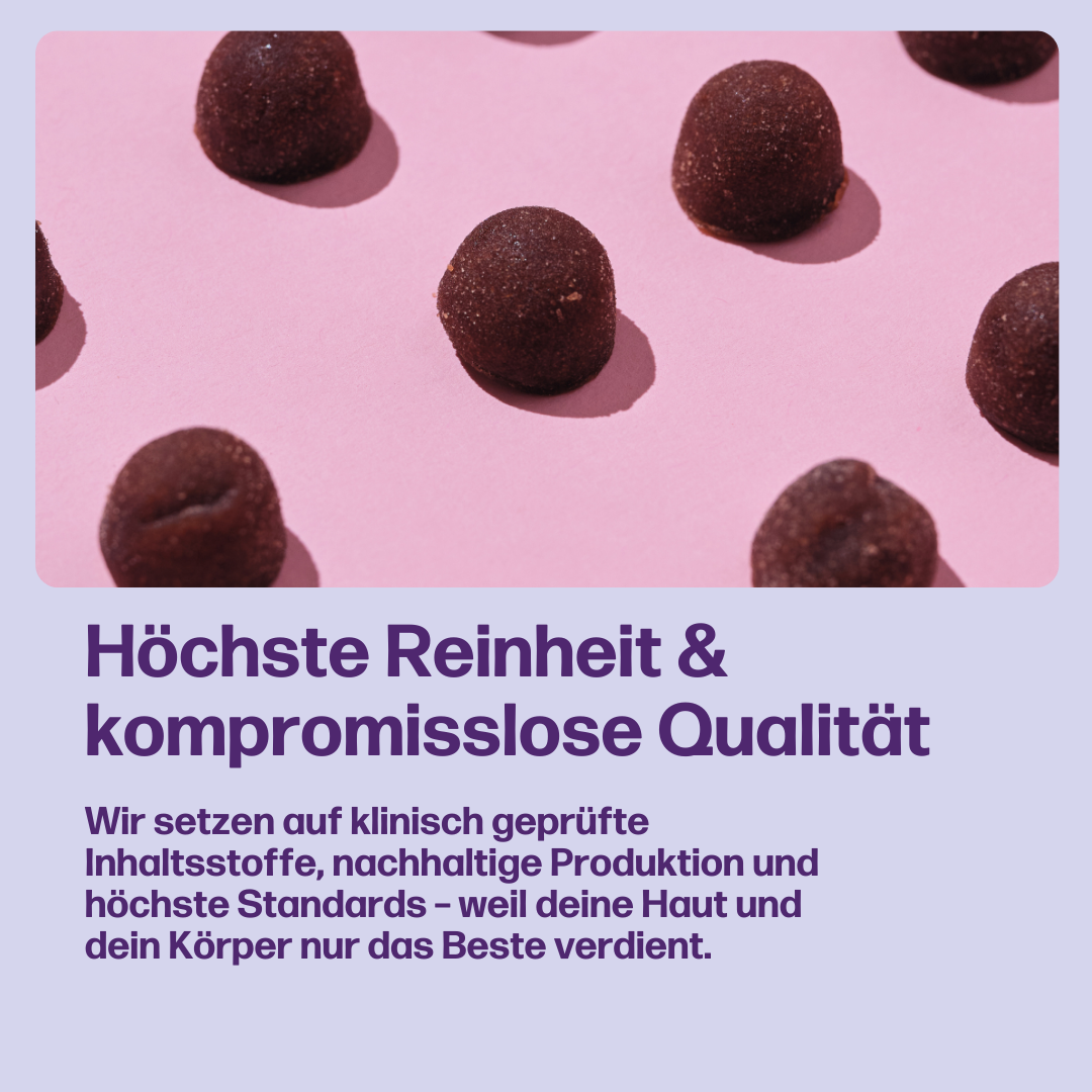 femgums® ZYKLUS BALANCE – Bild 3